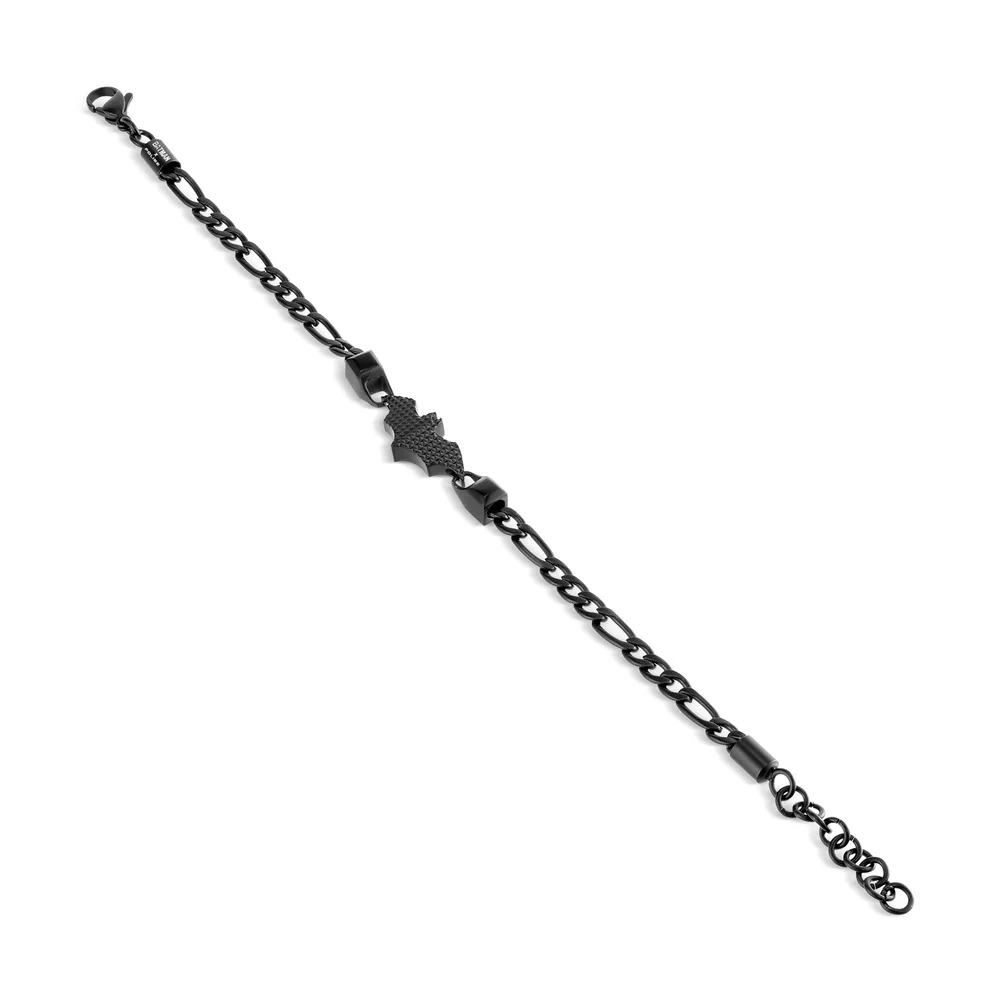 Men Batarang Bracelet - Image 4