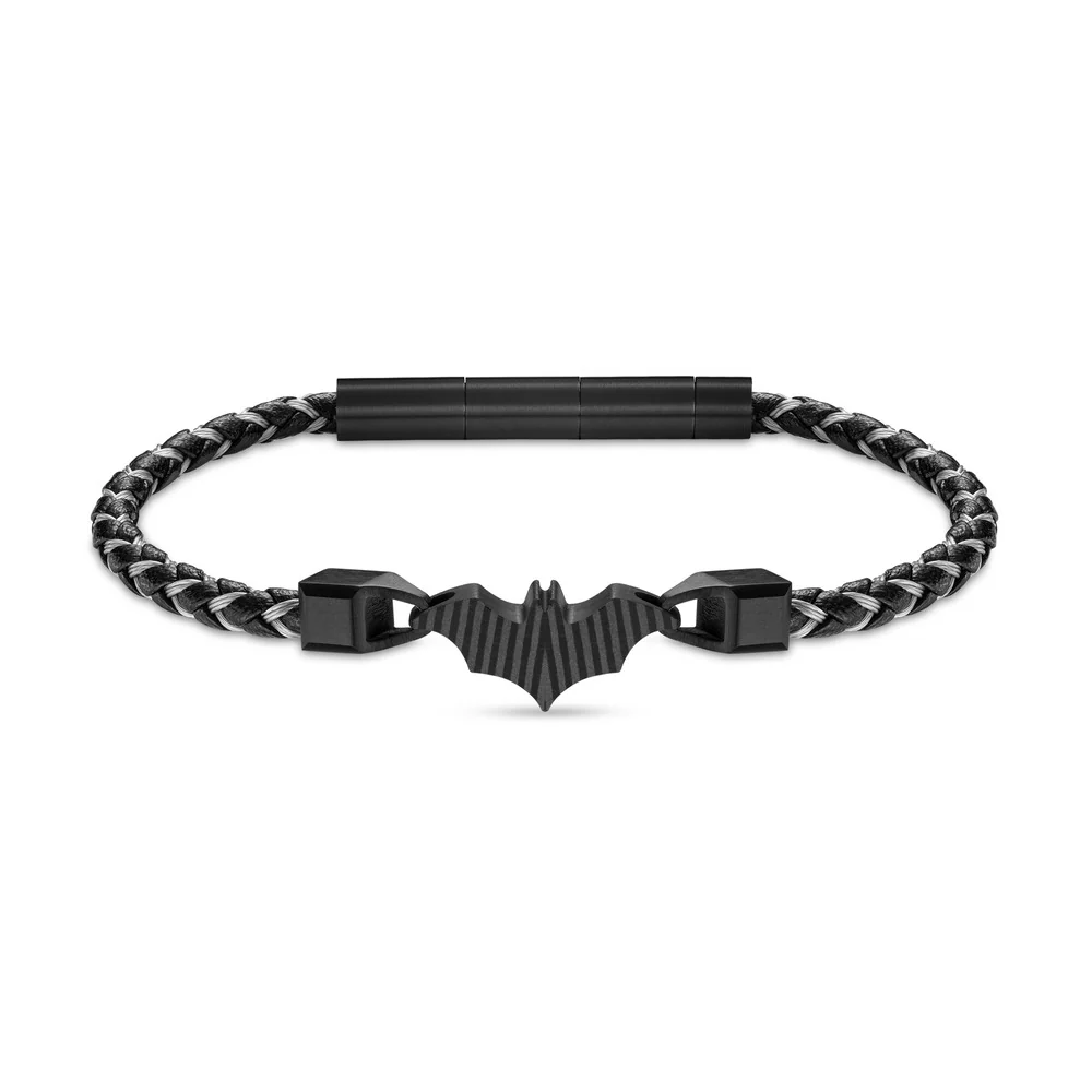 Men Batarang Bracelet - Image 6