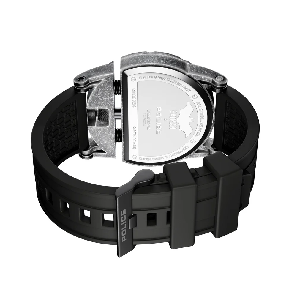 Men Batman Dark Side Watch - Image 5