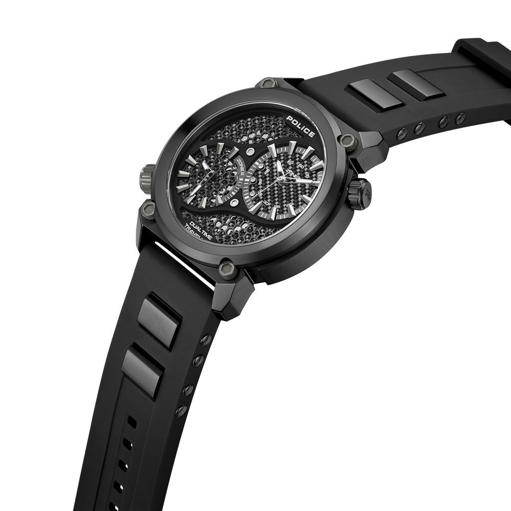 Men Boa Black Watch - Image 3