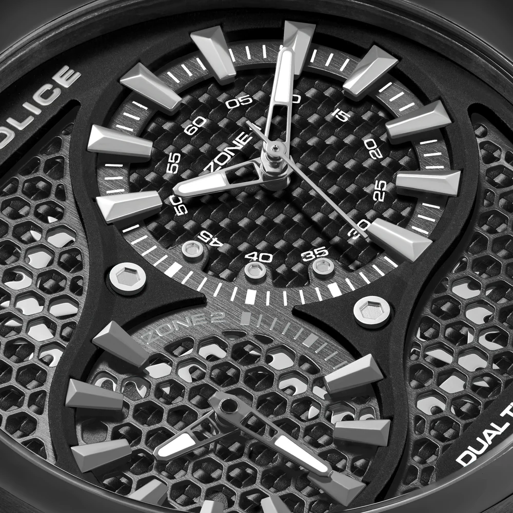 Men Boa Black Watch - Image 4