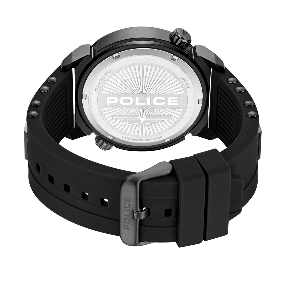 Men Boa Black Watch - Image 5