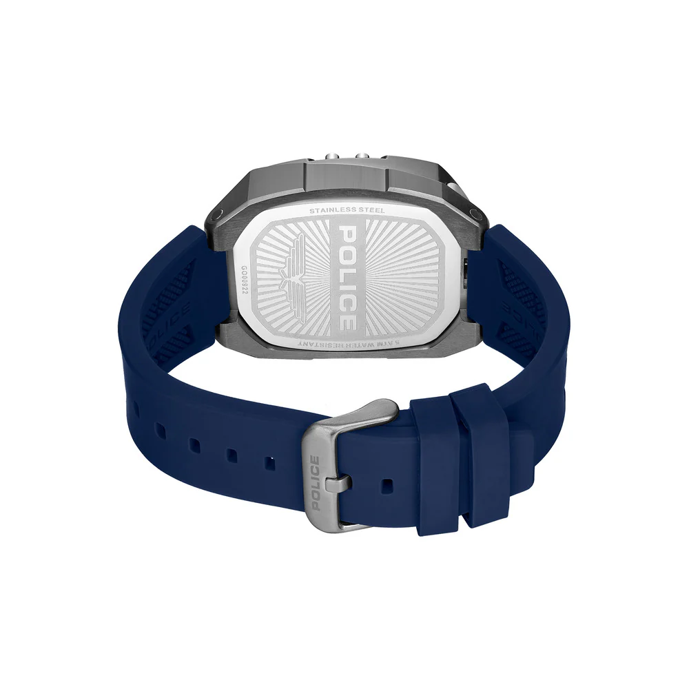 Men Bullhead Watch - Image 4