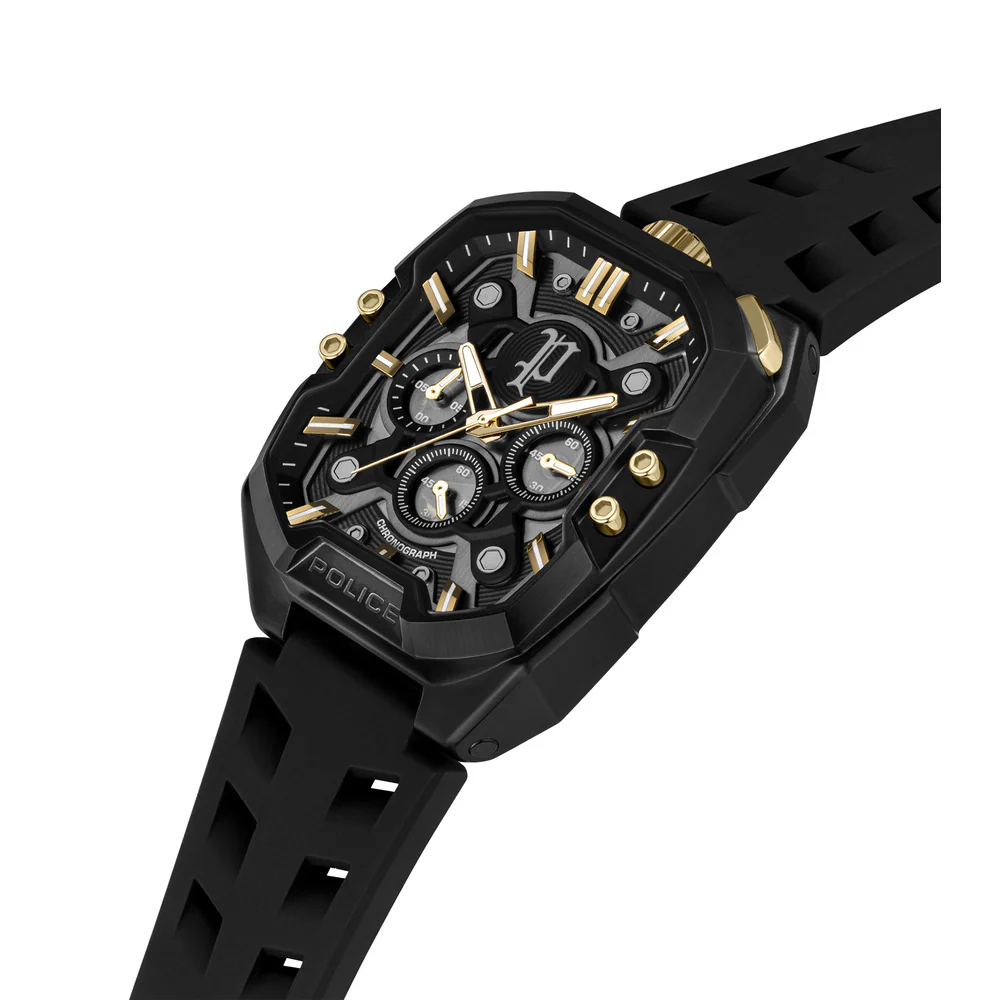 Men Bullhead Watch - Image 7