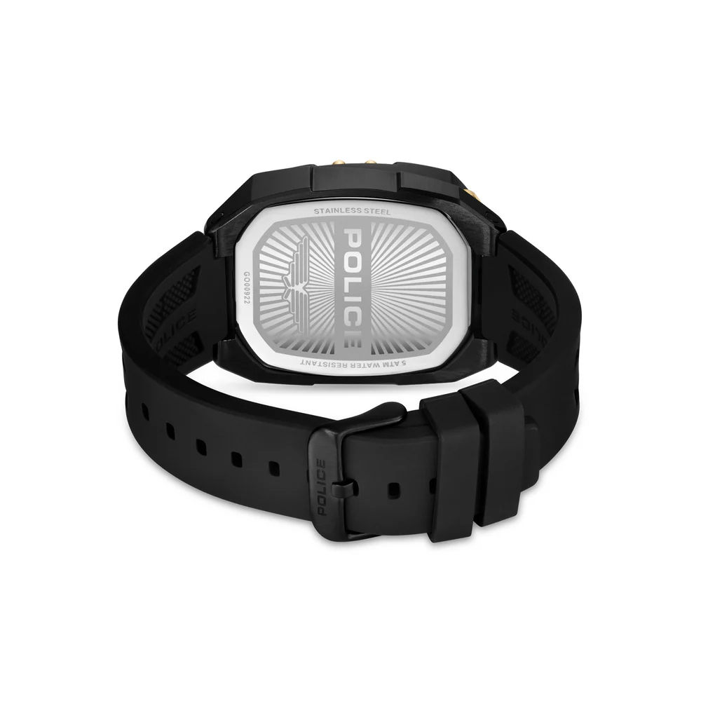 Men Bullhead Watch - Image 8