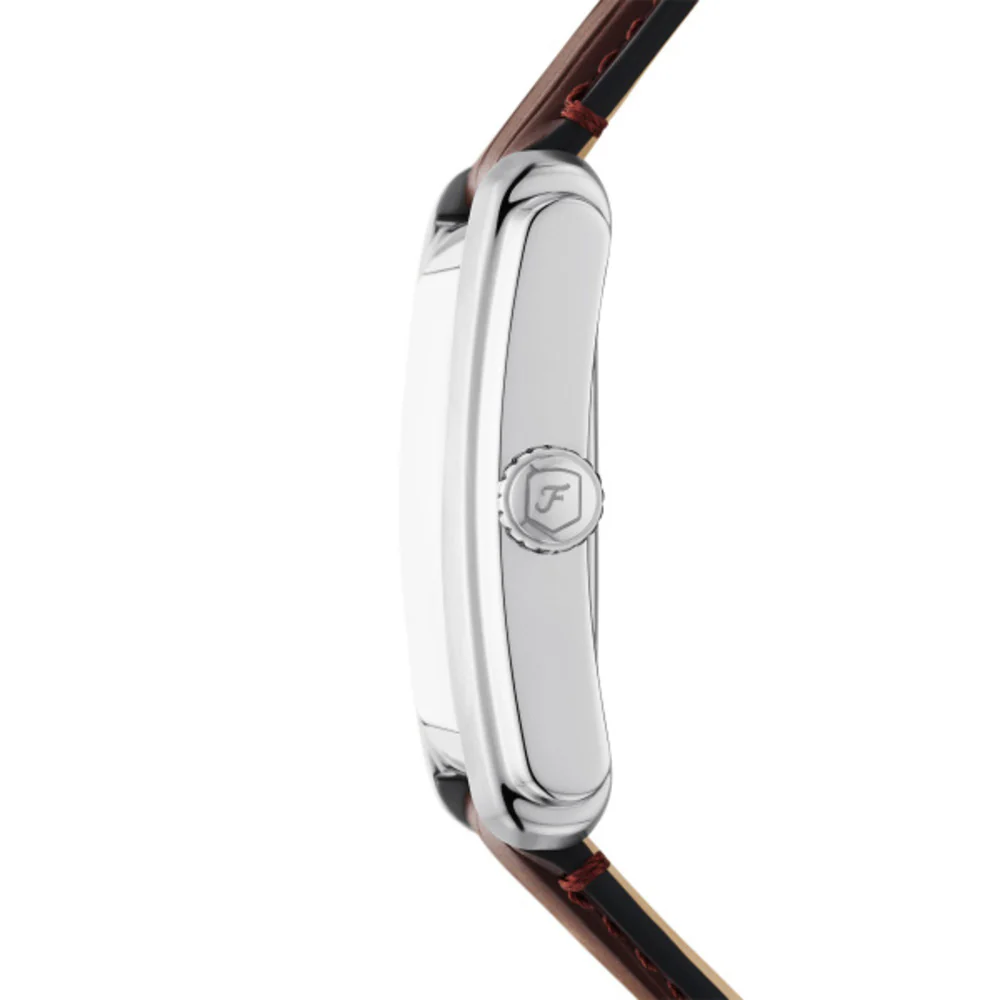 Men Carraway Brown Watch - Image 3