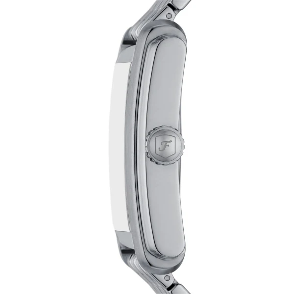Men Carraway Silver Watch - Image 3