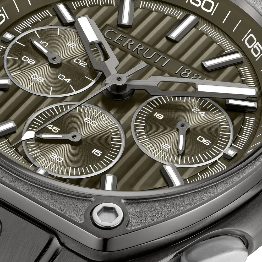 Men Cavedago Watch - Image 14