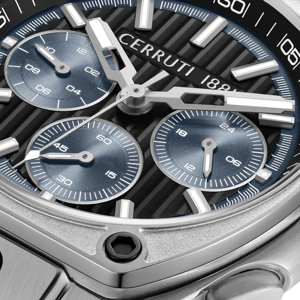 Men Cavedago Watch - Image 4