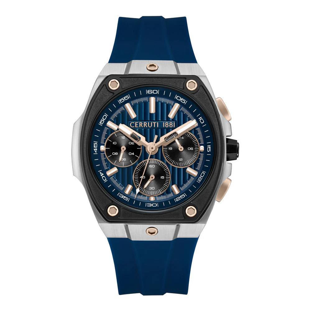Men Cavedago Watch - Image 6