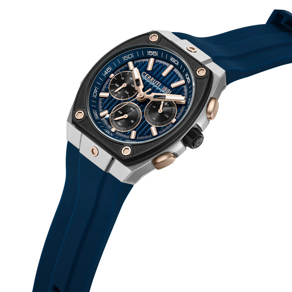Men Cavedago Watch - Image 8