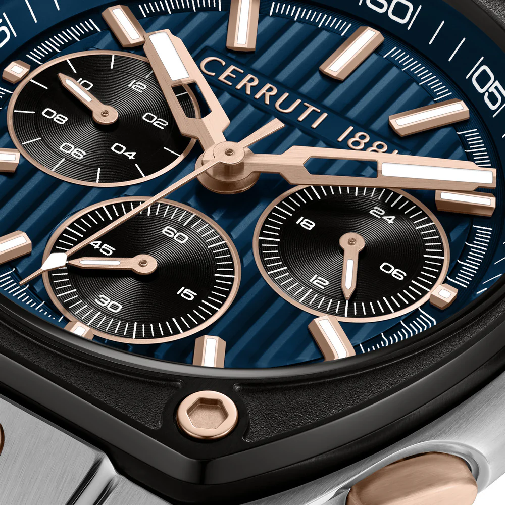 Men Cavedago Watch - Image 9
