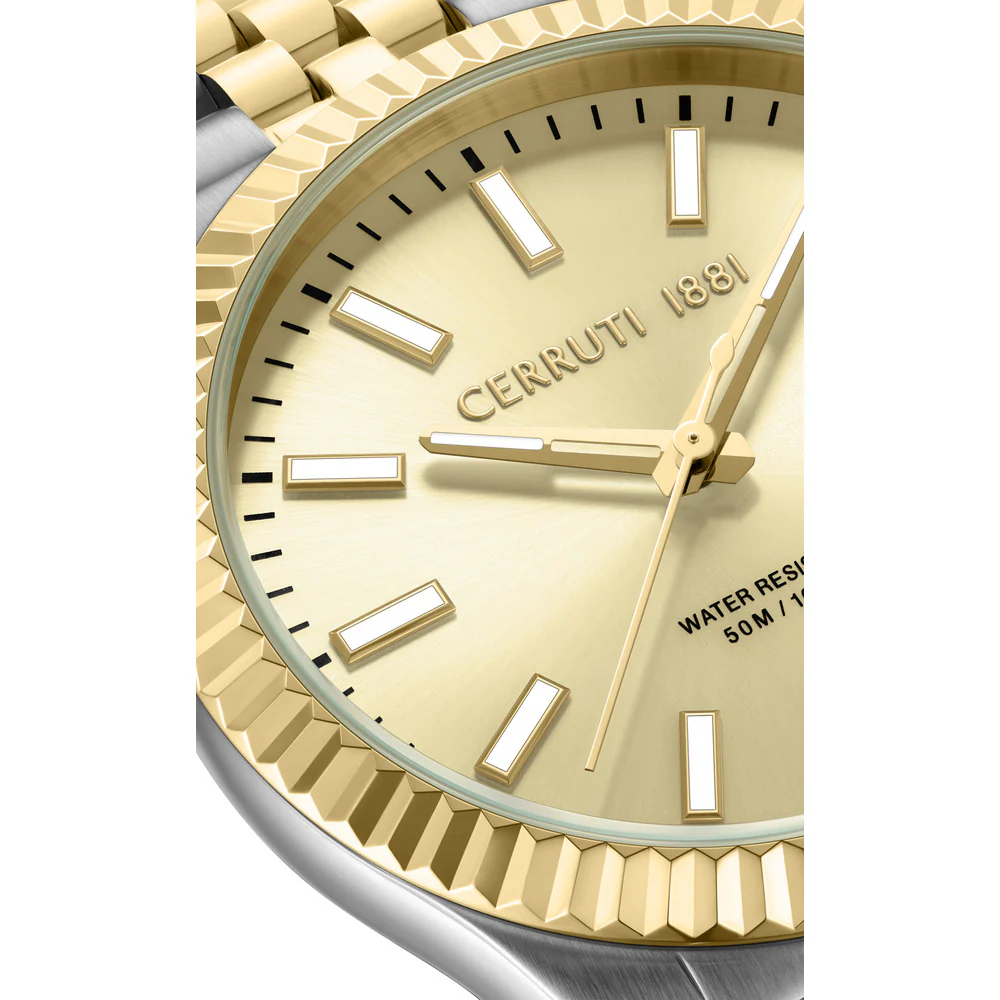 Men Chenti Watch - Image 5