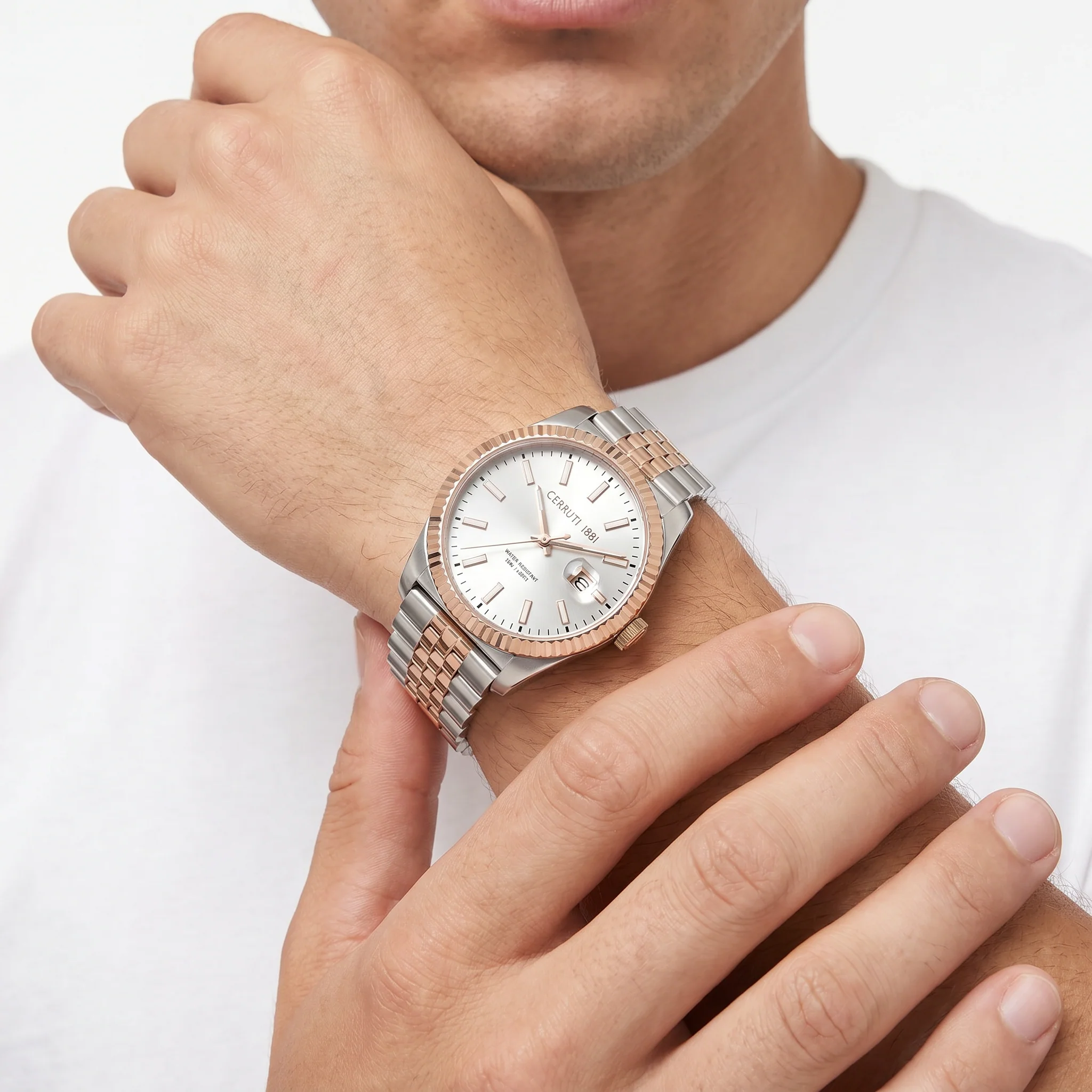 Men Chenti Watch - Image 7