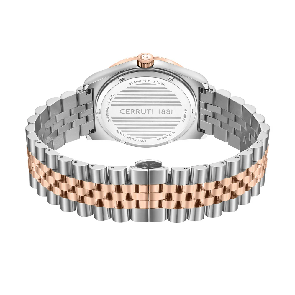 Men Chenti Watch - Image 9