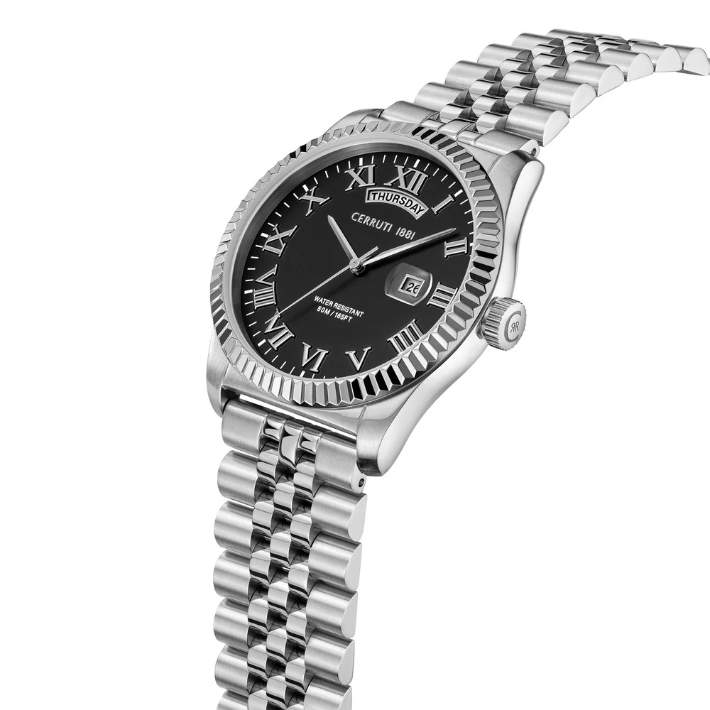 Men Chienti Black Watch - Image 3