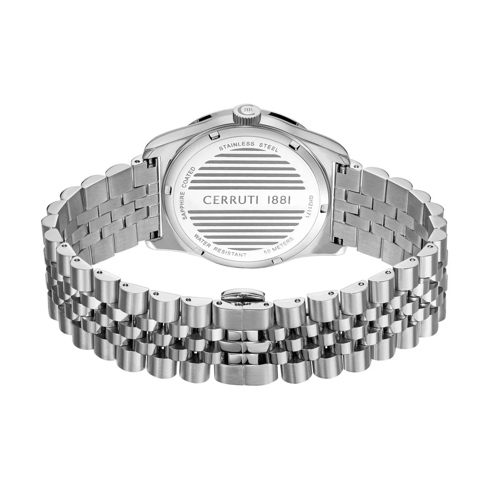 Men Chienti Black Watch - Image 4