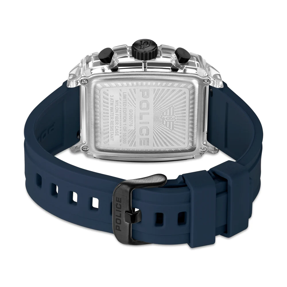 Men Clout Octet Black Watch - Image 15
