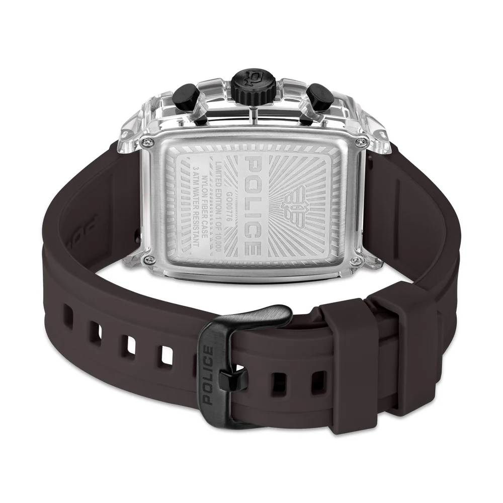 Men Clout Octet Black Watch - Image 17