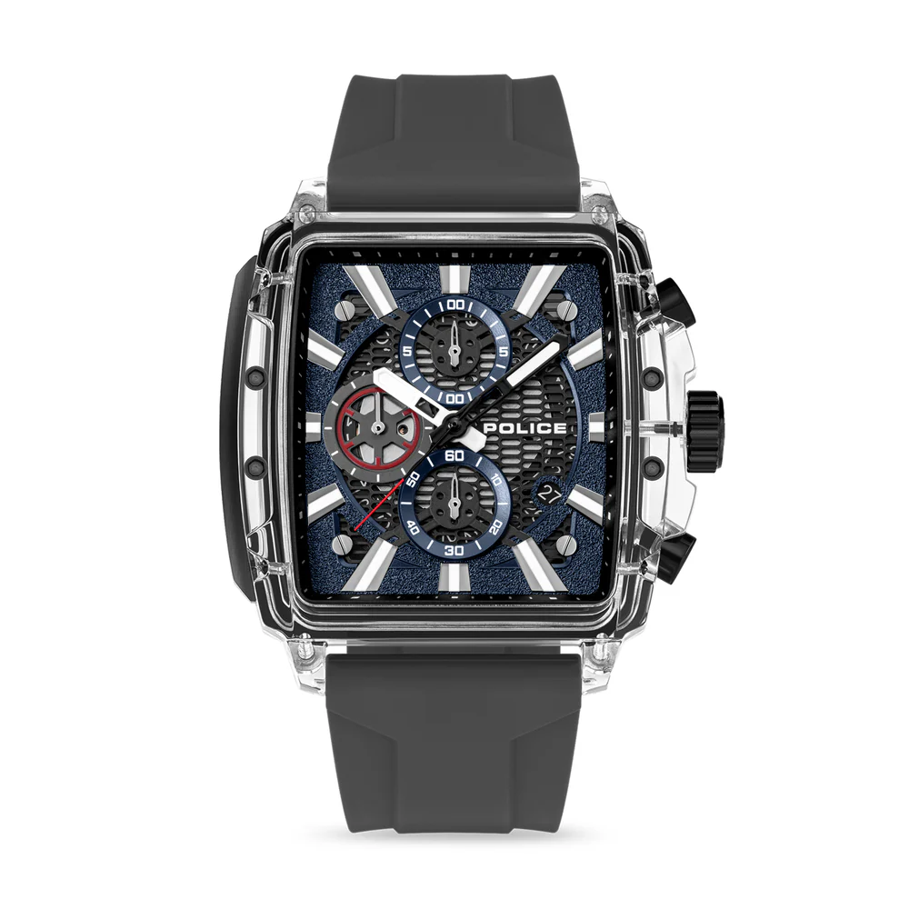 Men Clout Octet Black Watch - Image 21