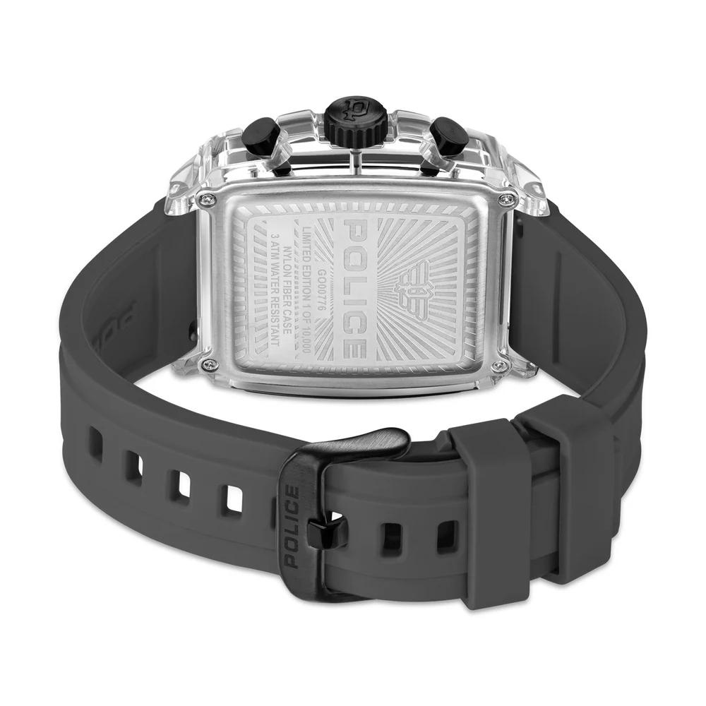 Men Clout Octet Black Watch - Image 23