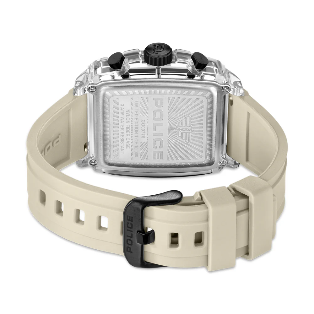 Men Clout Octet Black Watch - Image 25