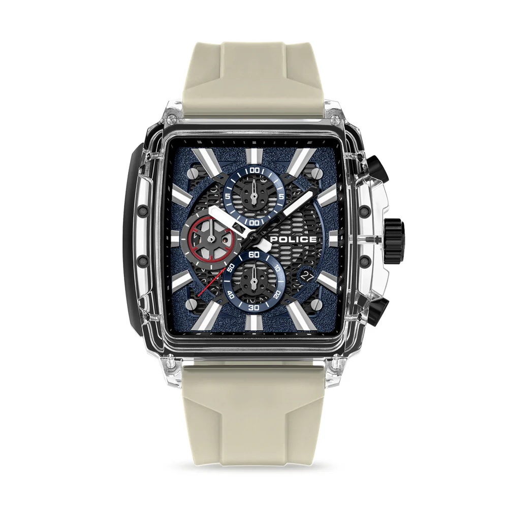 Men Clout Octet Black Watch - Image 30