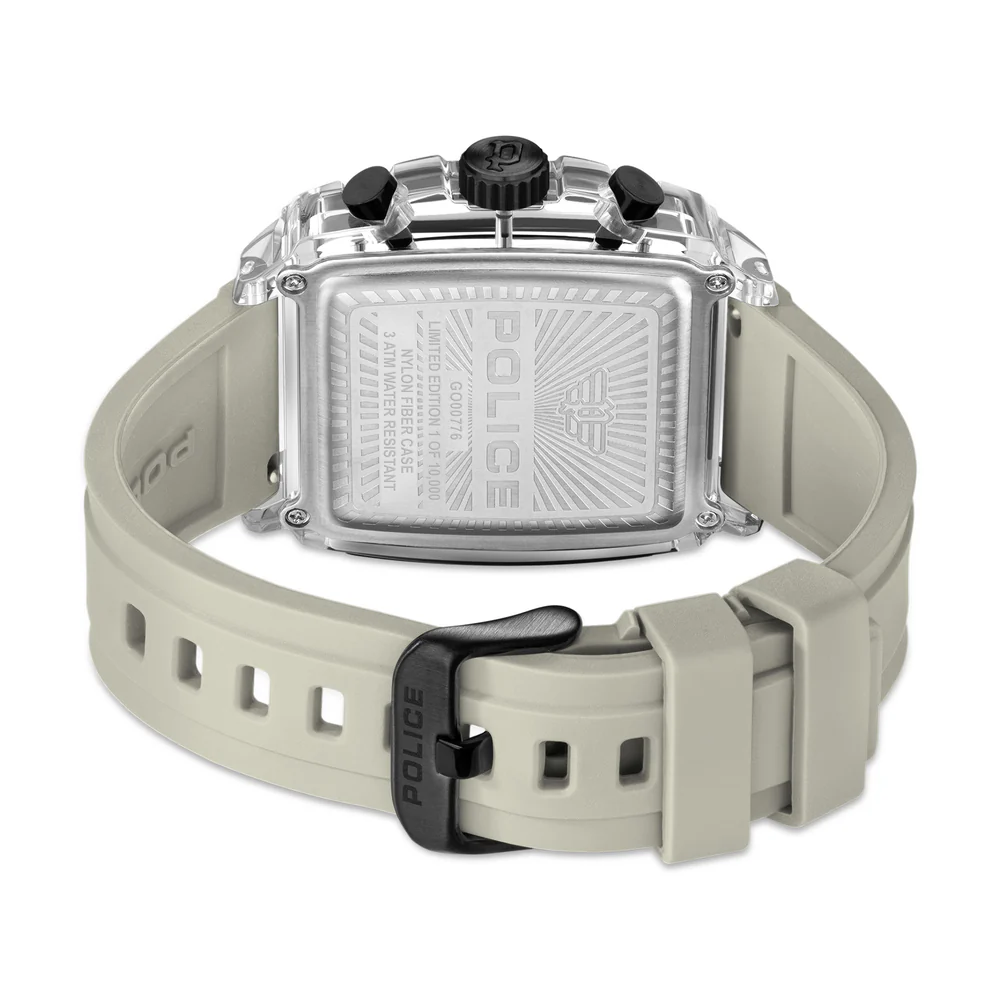 Men Clout Octet Black Watch - Image 31