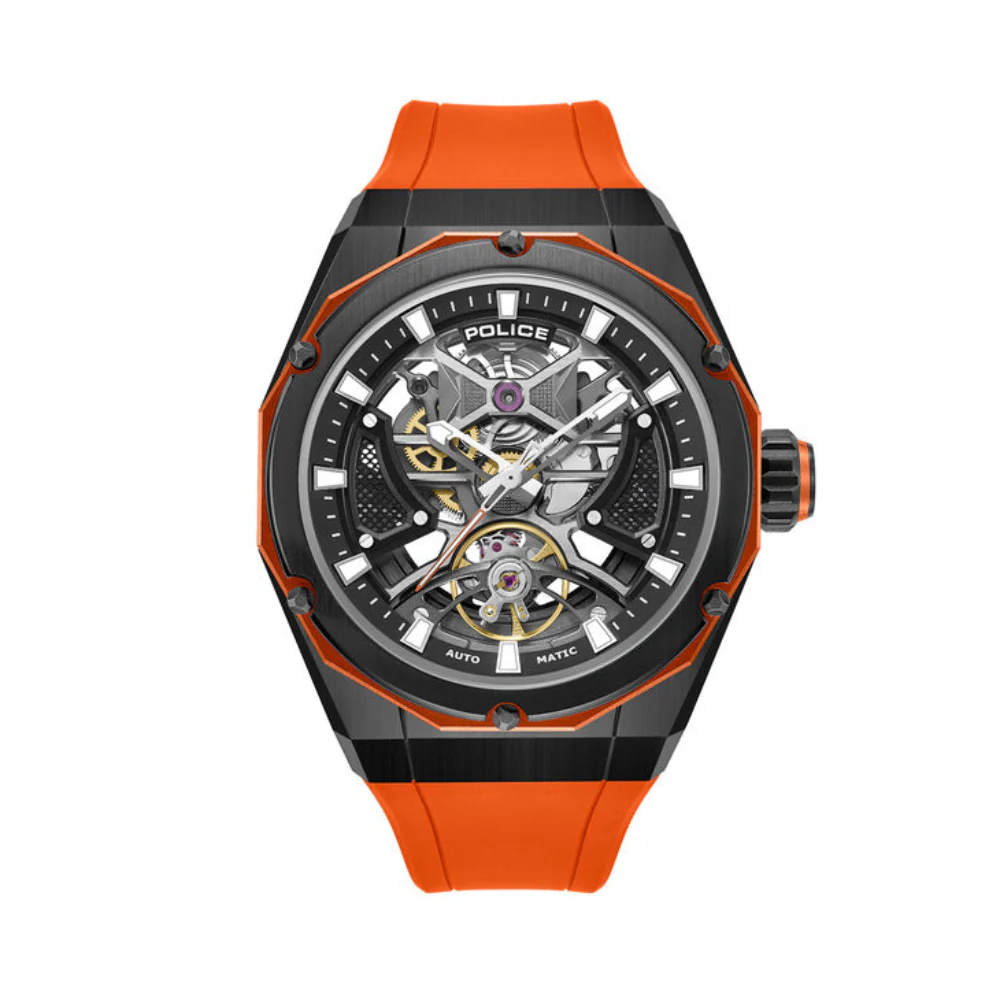 Men Dayton Watch