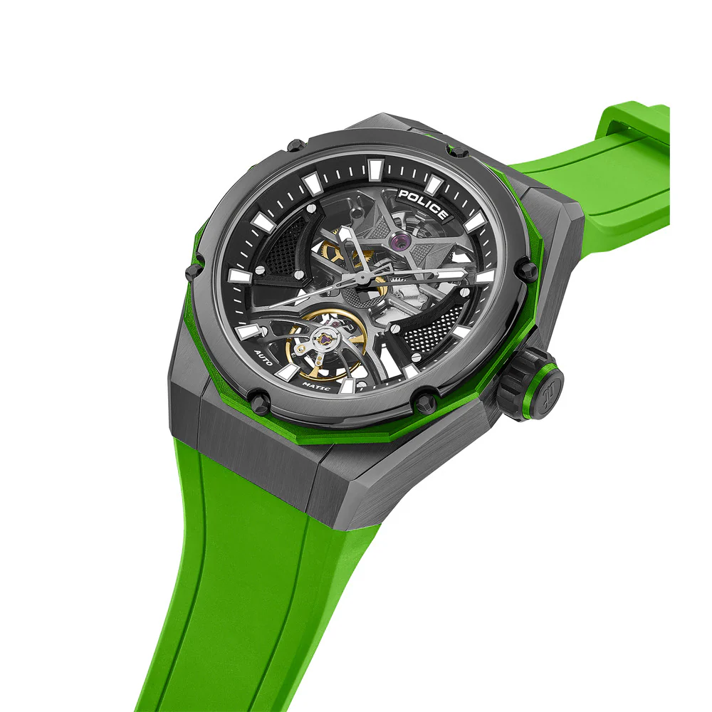Men Dayton Watch - Image 11