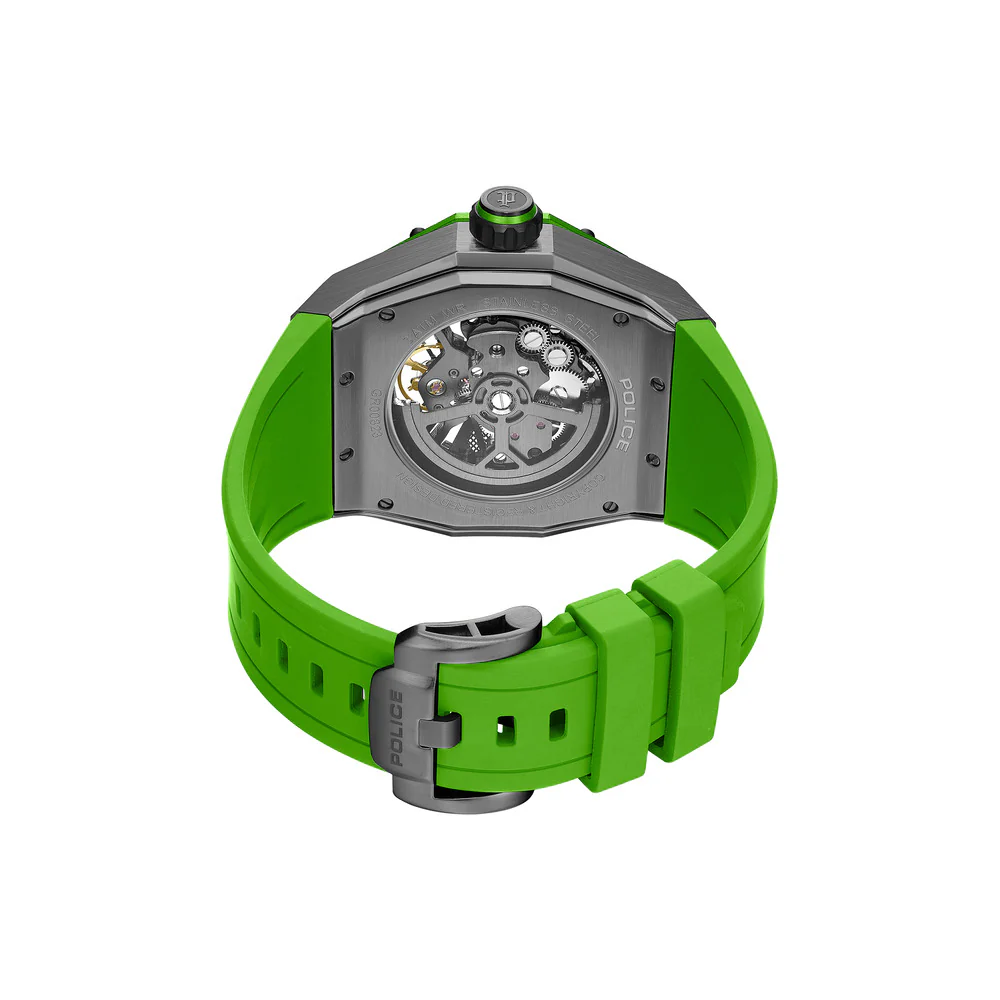 Men Dayton Watch - Image 12