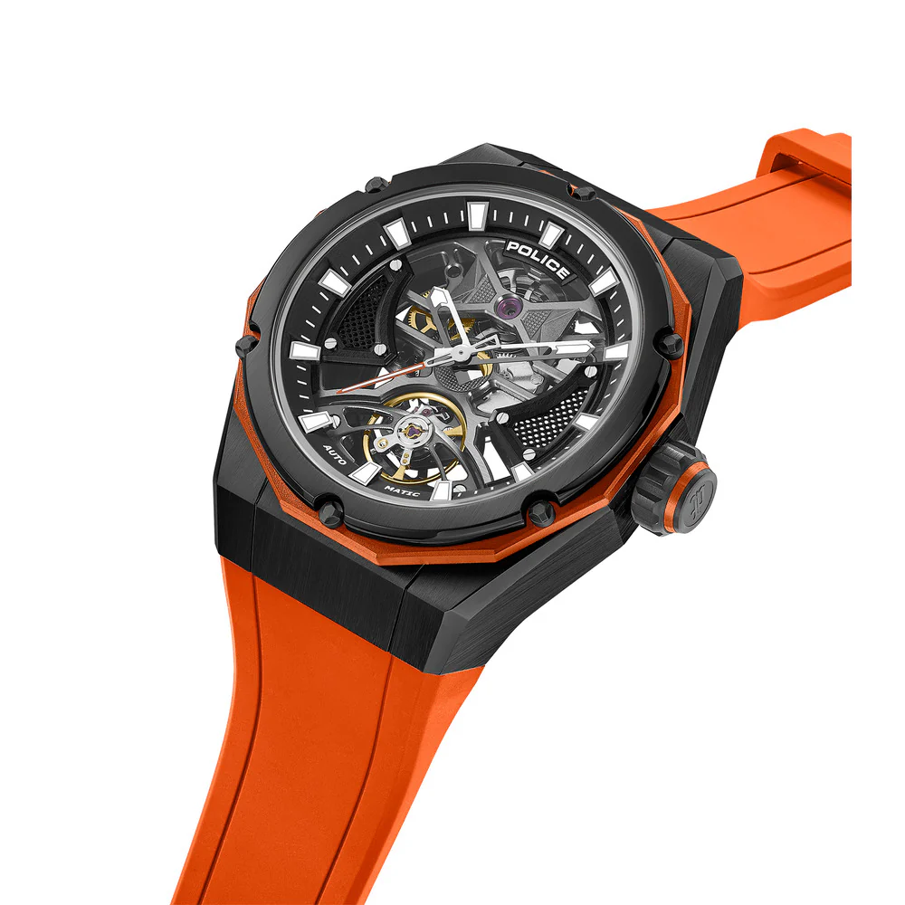 Men Dayton Watch - Image 3