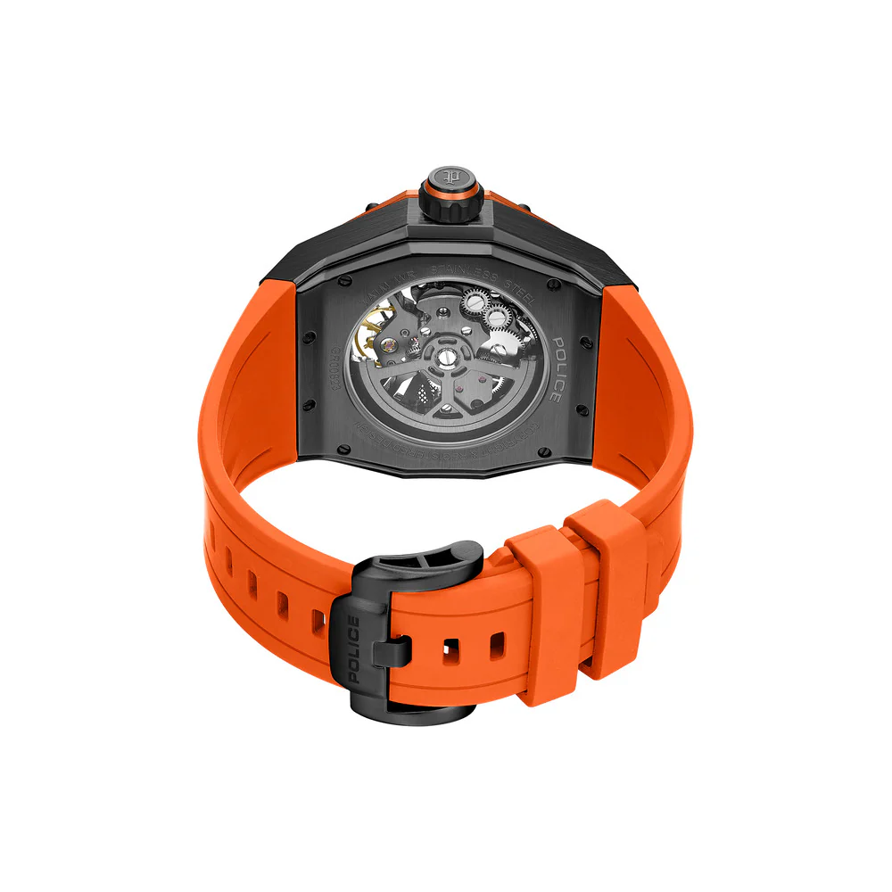 Men Dayton Watch - Image 4