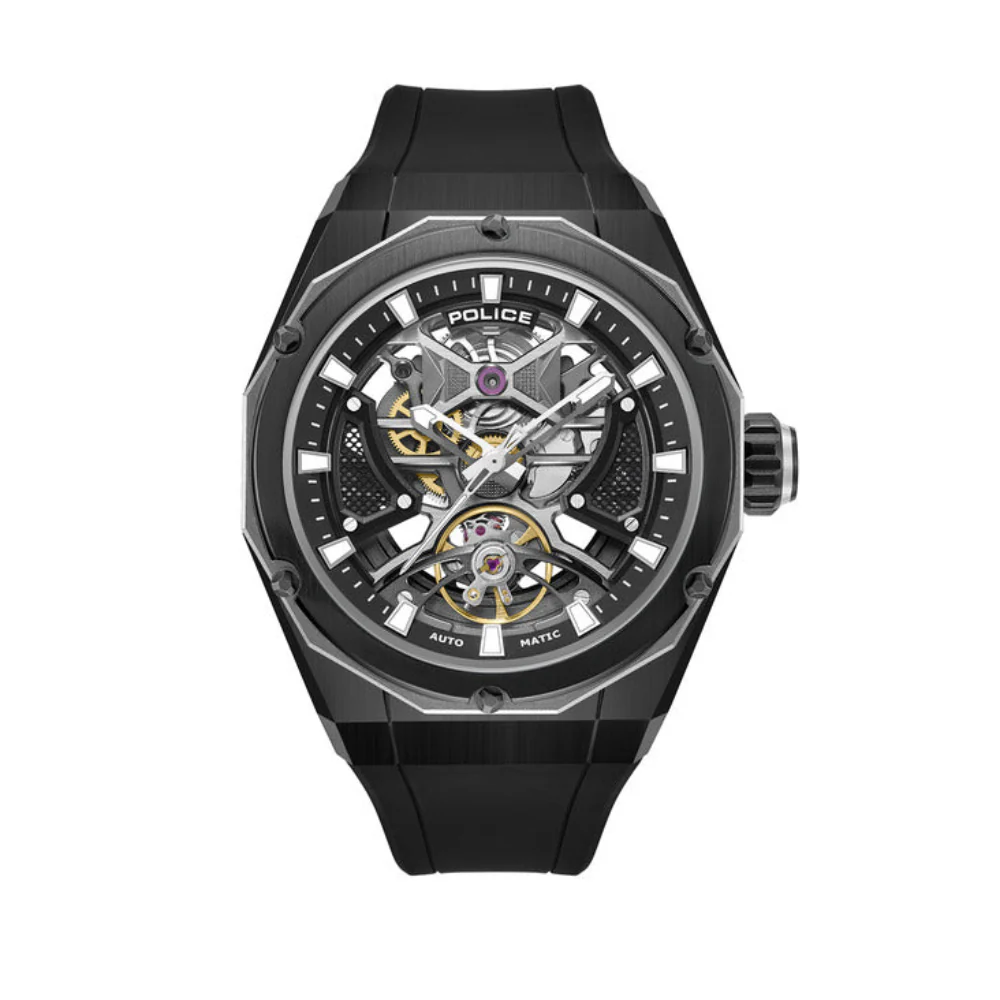 Men Dayton Watch - Image 5