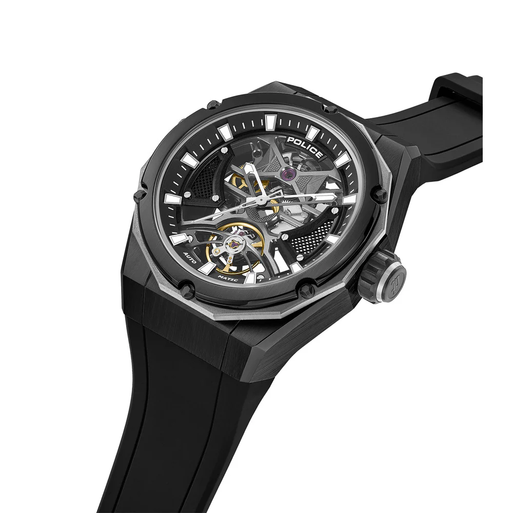 Men Dayton Watch - Image 7