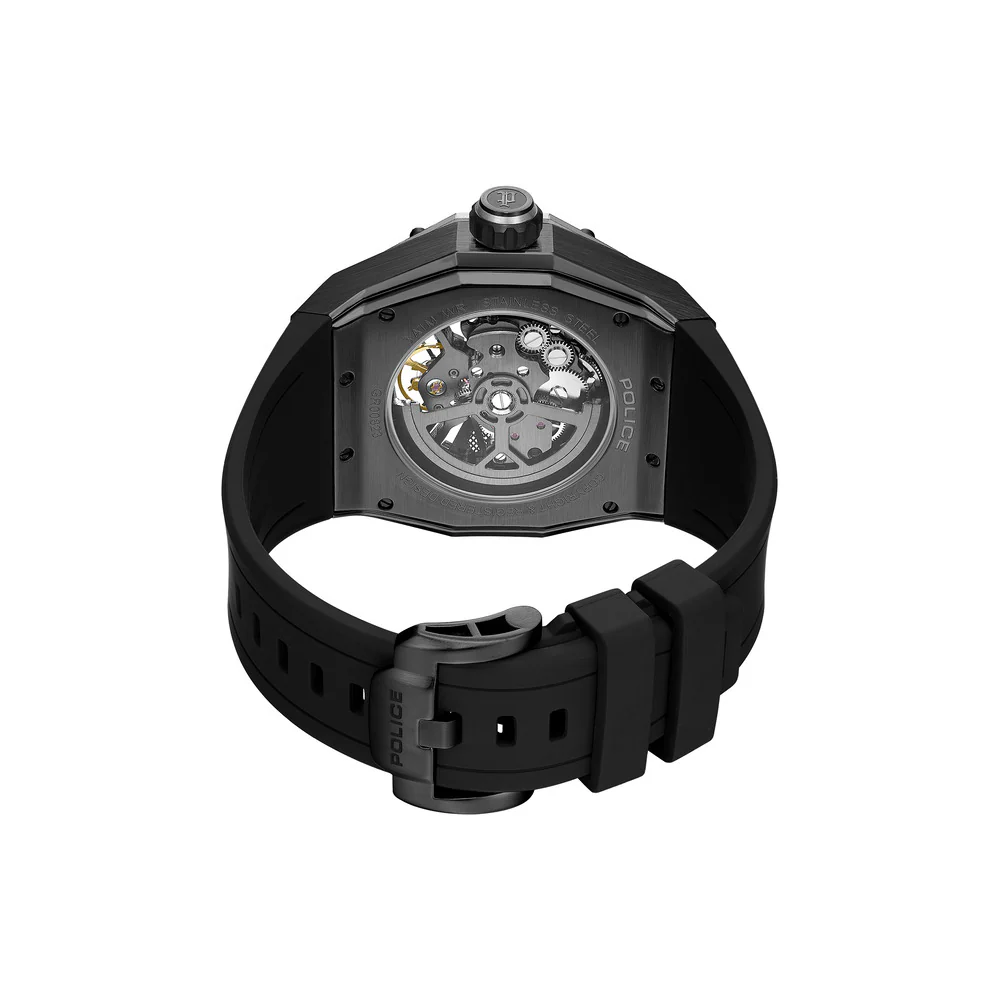 Men Dayton Watch - Image 8