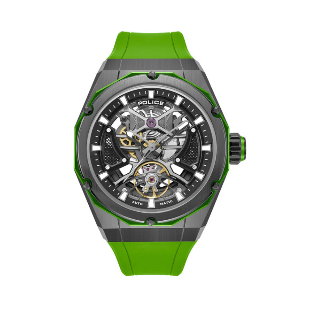 Men Dayton Watch - Image 9