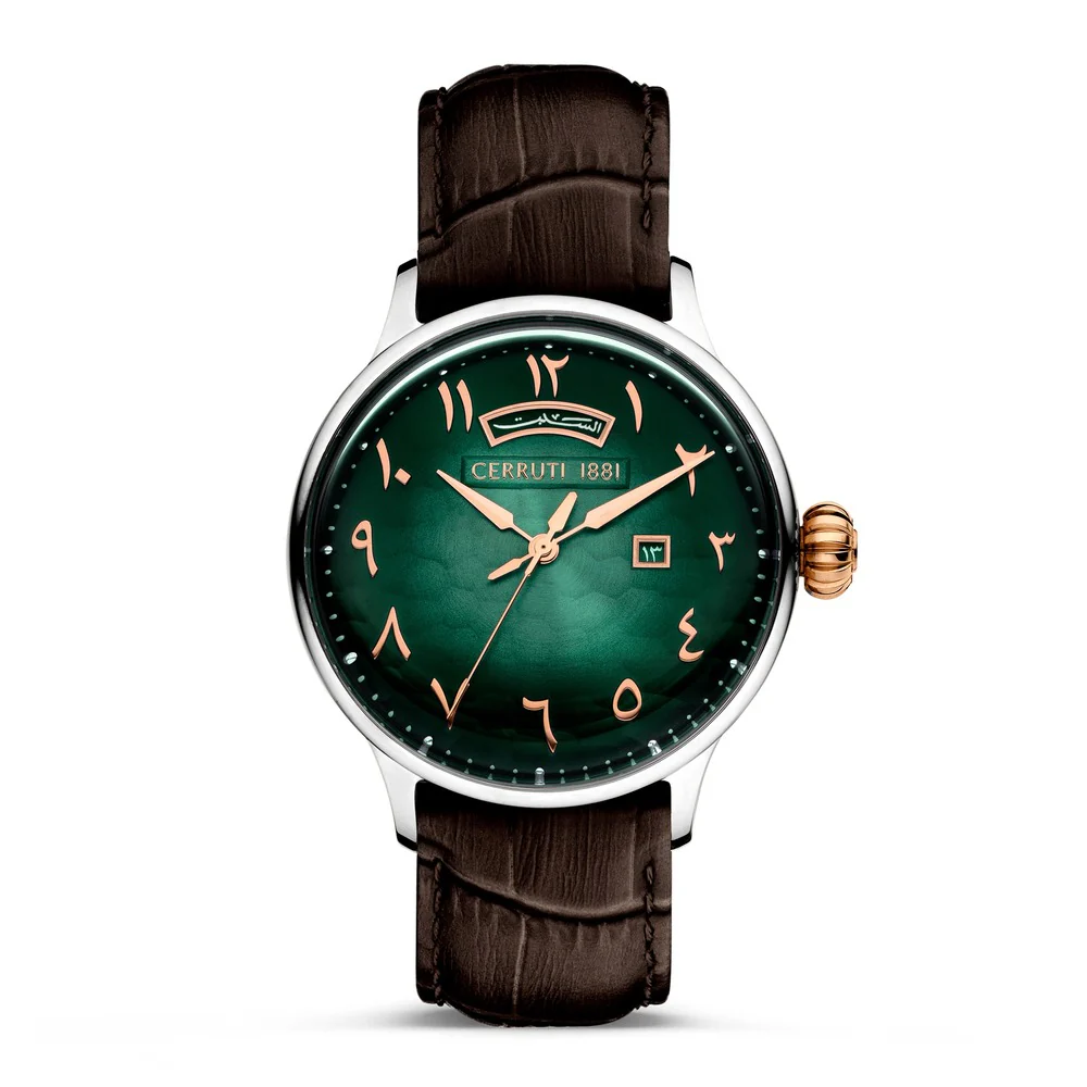 Men Dervio Watch