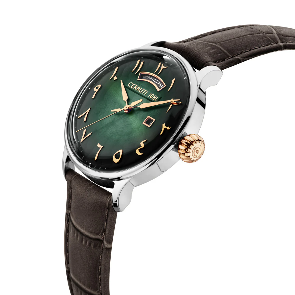 Men Dervio Watch - Image 2