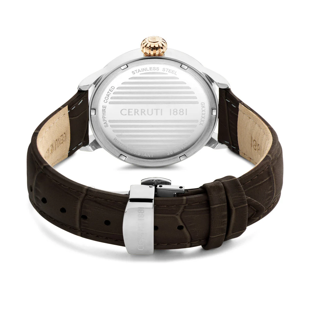 Men Dervio Watch - Image 3