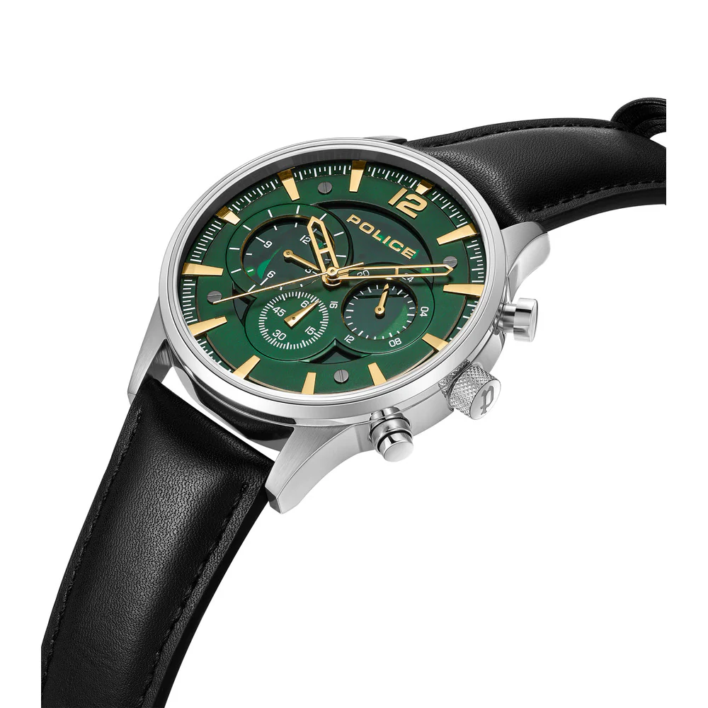 Men Driver Ii Watch - Image 3