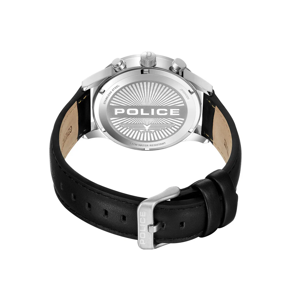 Men Driver Ii Watch - Image 4