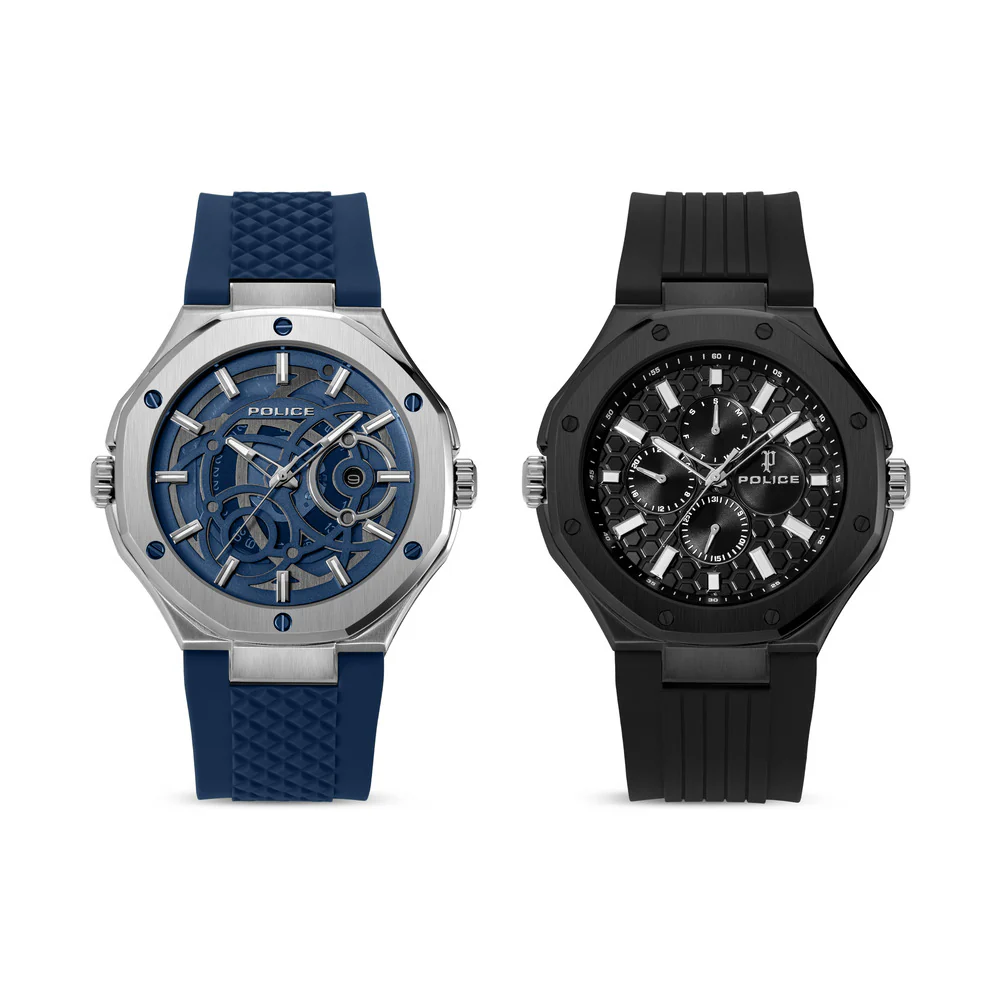 Men Dual Watch - Image 10