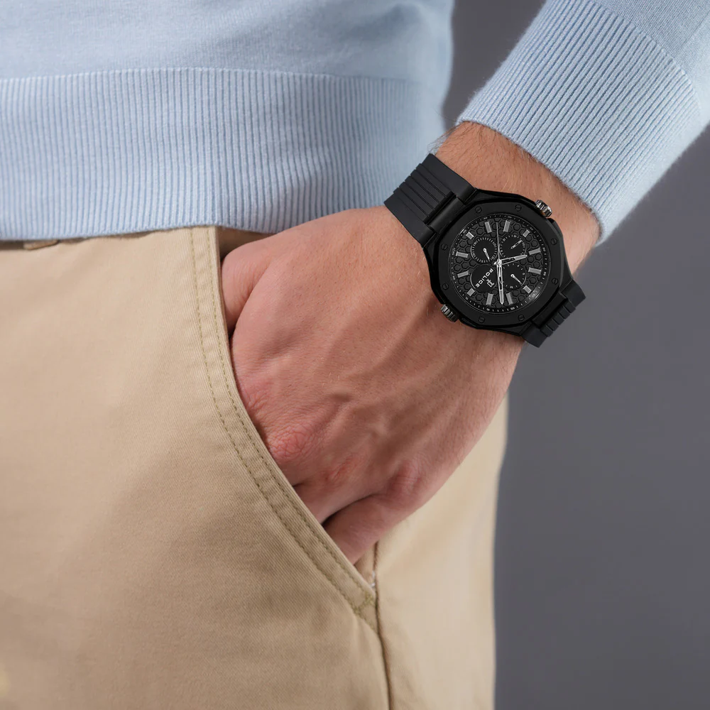 Men Dual Watch - Image 12