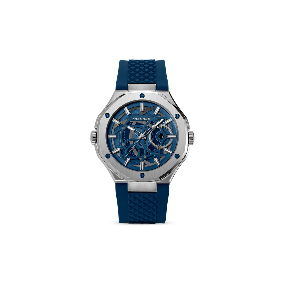 Men Dual Watch - Image 13