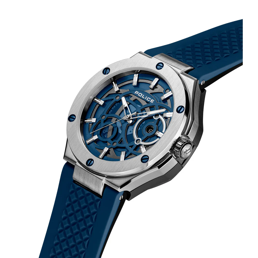 Men Dual Watch - Image 14