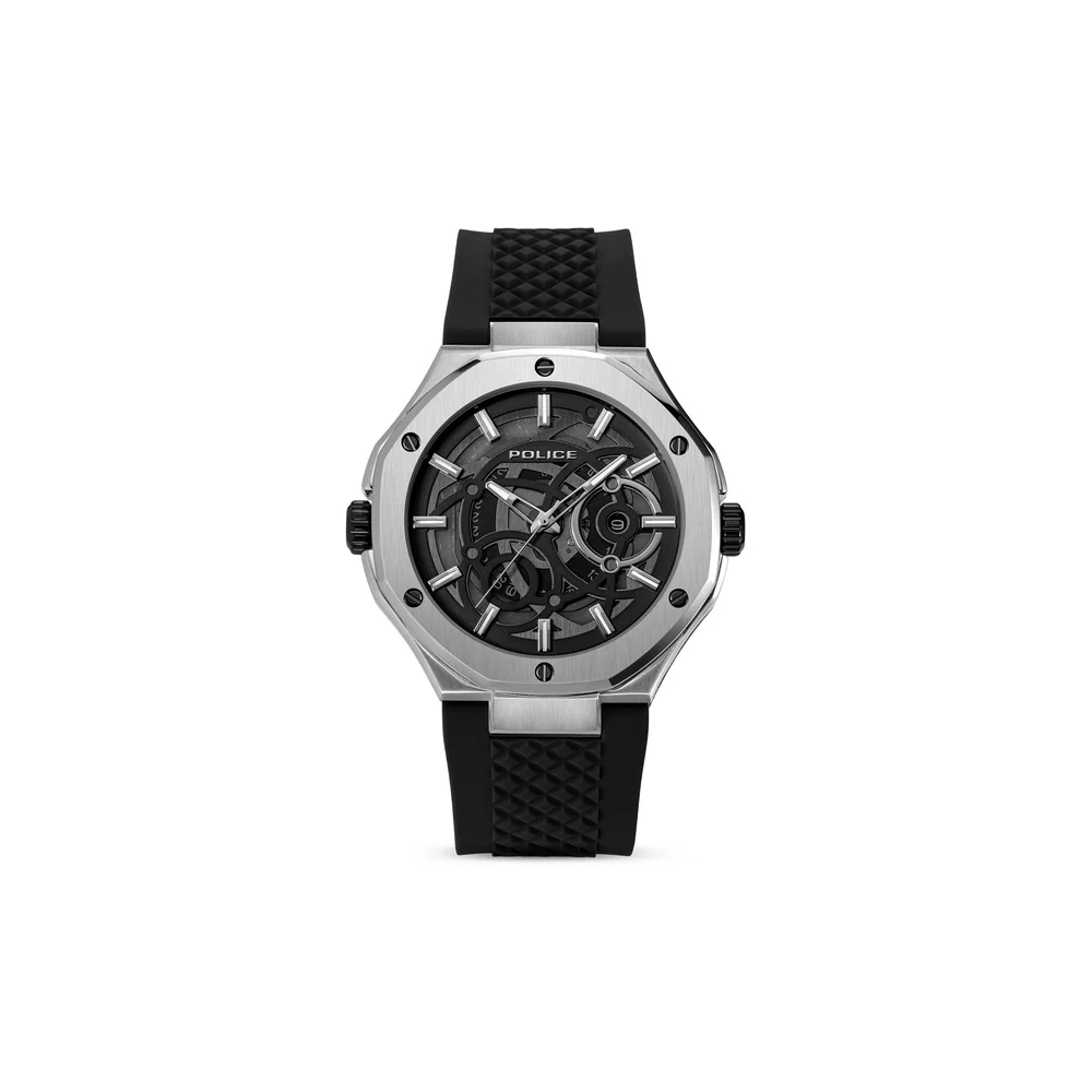 Men Dual Watch - Image 4