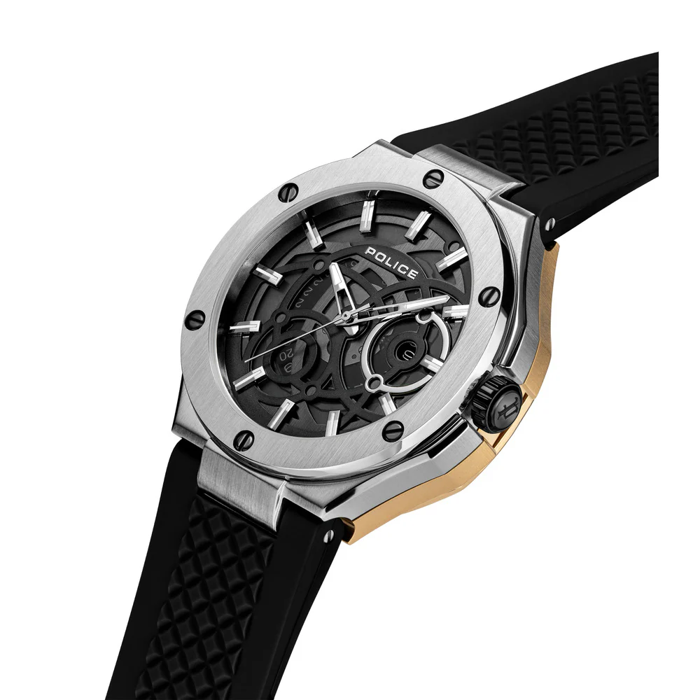 Men Dual Watch - Image 5