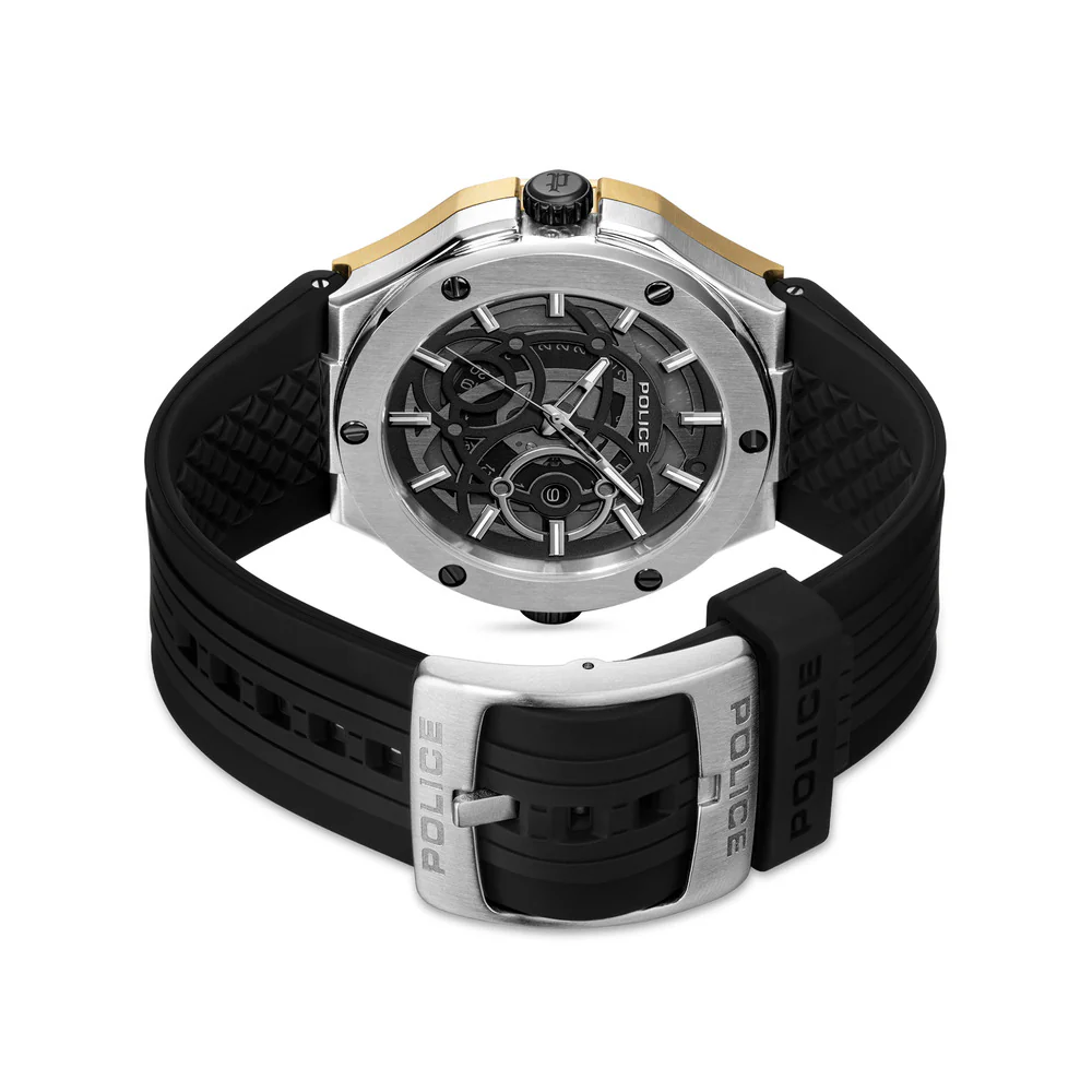 Men Dual Watch - Image 6