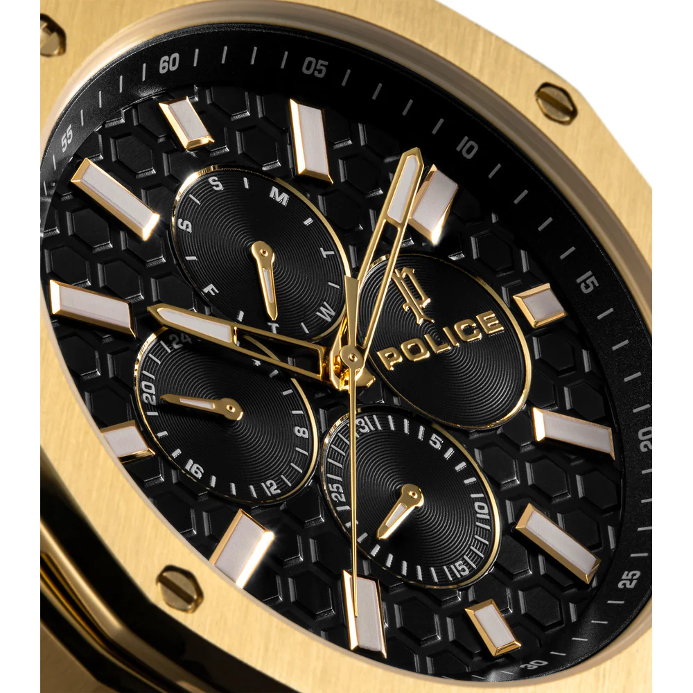 Men Dual Watch - Image 7